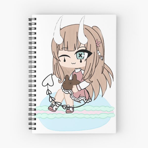 Item preview, Akira - Gacha Girl designed and sold by Yua <3.