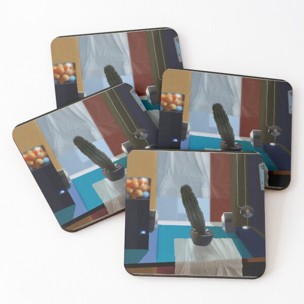 Item preview, cactus in interior designed and sold by Nikolay Semyonov.