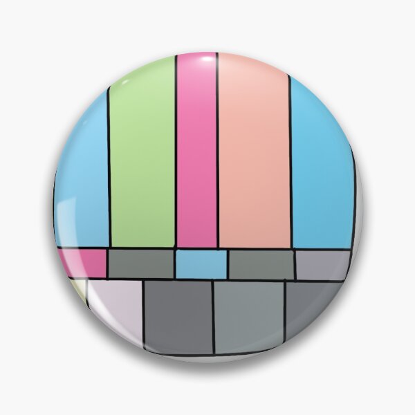 Item preview, Retro TV designed and sold by Lauren Rosenberger.