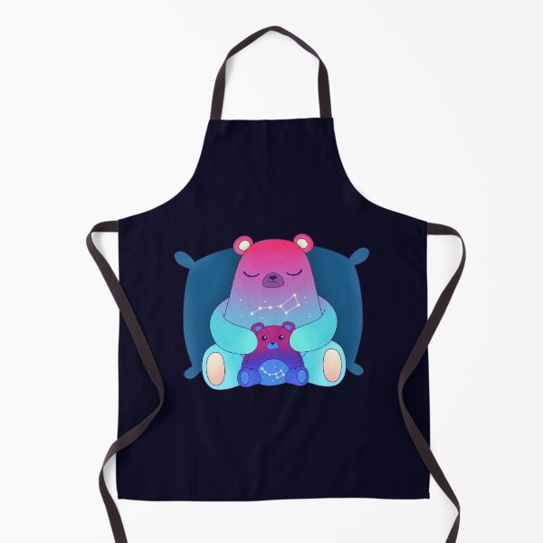 Item preview, bear constellation designed and sold by JAdvincula.