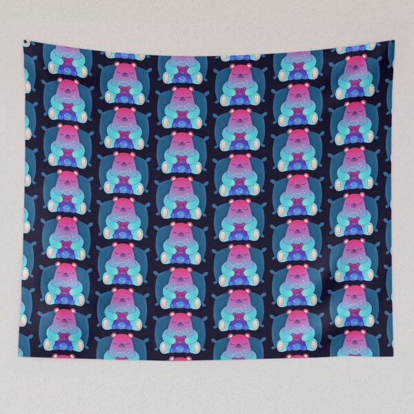 Item preview, bear constellation designed and sold by JAdvincula.