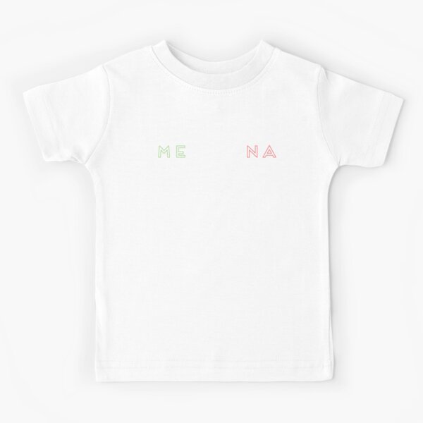 Item preview, Elegant Letter Mexicana T Shirt designed and sold by Mexikawaii.