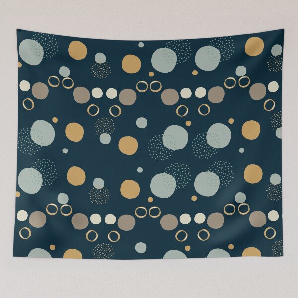 Item preview, It's a bubbly world designed and sold by augustprints.