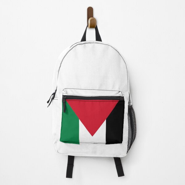Item preview, Palestine flag design designed and sold by trooly.