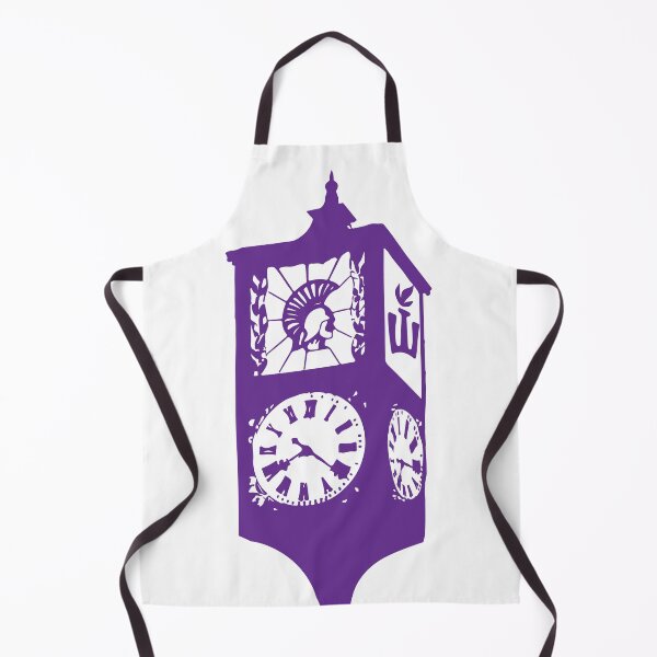 Item preview, Winona State WSU Clock Tower designed and sold by Lindsey Fletcher.