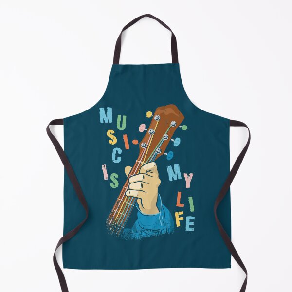 Item preview, Music is my Life designed and sold by lents.