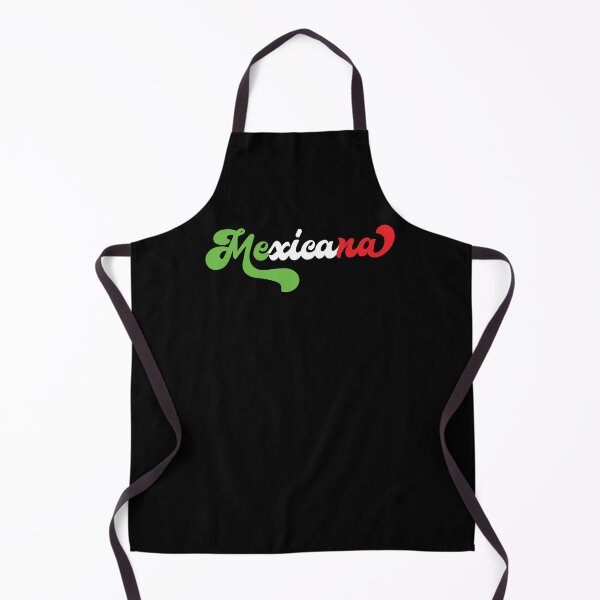 Item preview, Curvy Letter Mexicana T Shirt designed and sold by Mexikawaii.