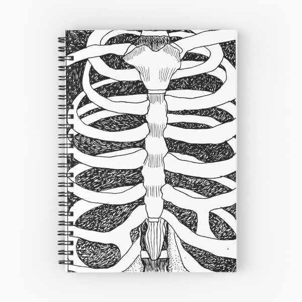 Item preview, Rib Cage designed and sold by Sophie Willard Van Sistine.