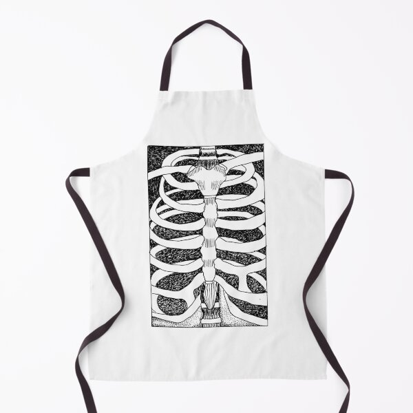 Item preview, Rib Cage designed and sold by Sophie Willard Van Sistine.