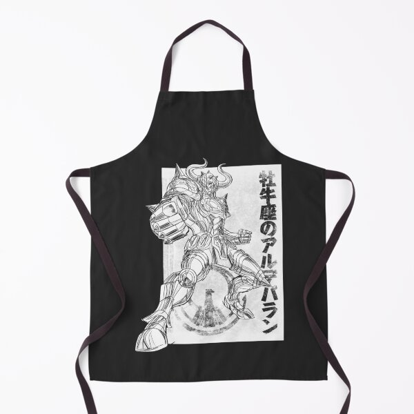 Item preview, Aldebaran no Taurus designed and sold by geekingink.
