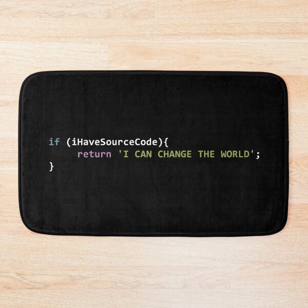 Item preview, i can change the world but first i need the source code designed and sold by MadabinaDesign.