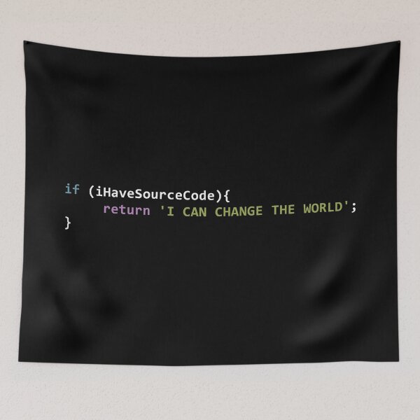 Item preview, i can change the world but first i need the source code designed and sold by MadabinaDesign.