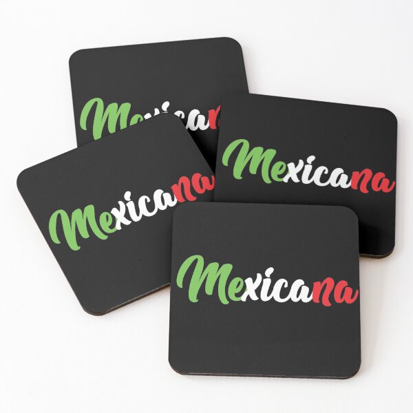Item preview, Cute Mexicana T Shirt designed and sold by Mexikawaii.