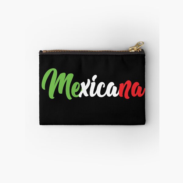 Item preview, Cute Mexicana T Shirt designed and sold by Mexikawaii.