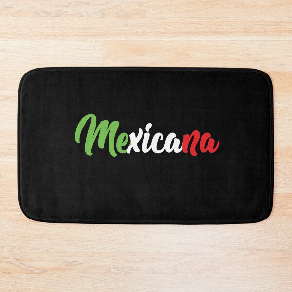 Item preview, Cute Mexicana T Shirt designed and sold by Mexikawaii.