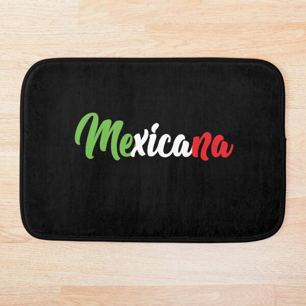 Item preview, Cute Mexicana T Shirt designed and sold by Mexikawaii.