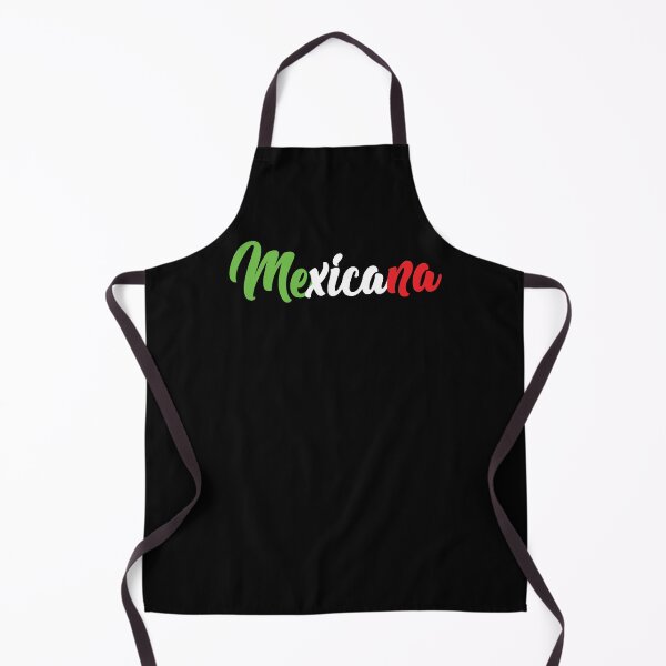 Item preview, Cute Mexicana T Shirt designed and sold by Mexikawaii.
