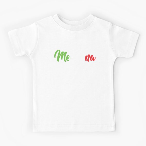 Item preview, Cute Mexicana T Shirt designed and sold by Mexikawaii.