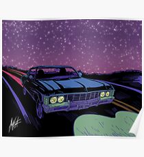 The Road So Far Poster