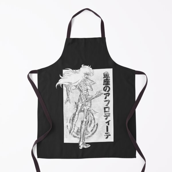 Item preview, Aphrodite no Pisces designed and sold by geekingink.