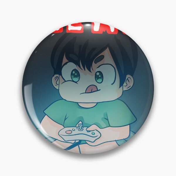 Item preview, Game Mode designed and sold by courtcakes981.