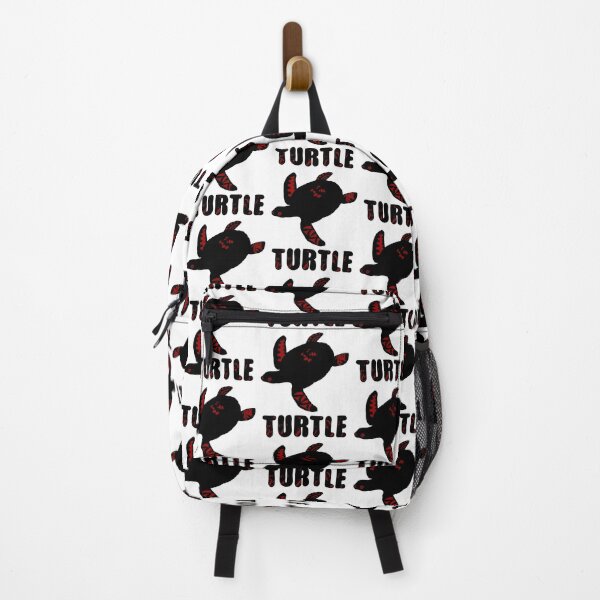 Item preview, Turtle black red vector designed and sold by Zwuck.
