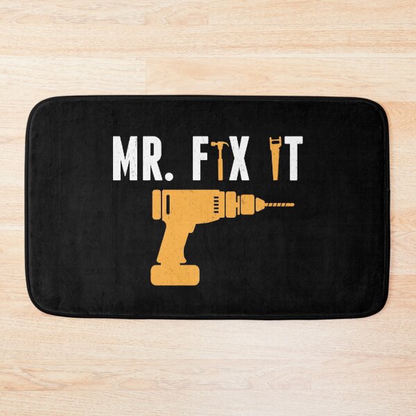 Item preview, Mr. Fix It, Papa, Grandpa, Dad Carpenter  Best gifts from Son, Daughter designed and sold by sols.