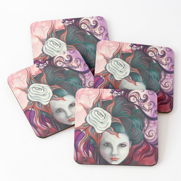 Item preview, Ivy designed and sold by Mealie Art.