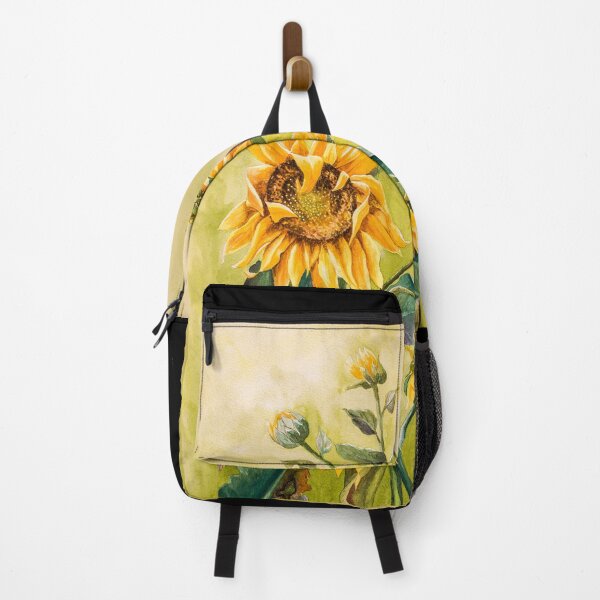 Item preview, My Sunflowers designed and sold by lindahineart.