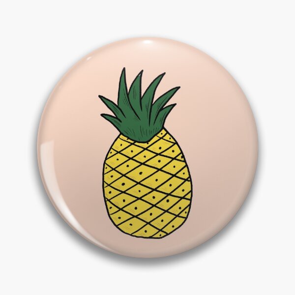 Item preview, Be a Pineapple designed and sold by FanaticTee.