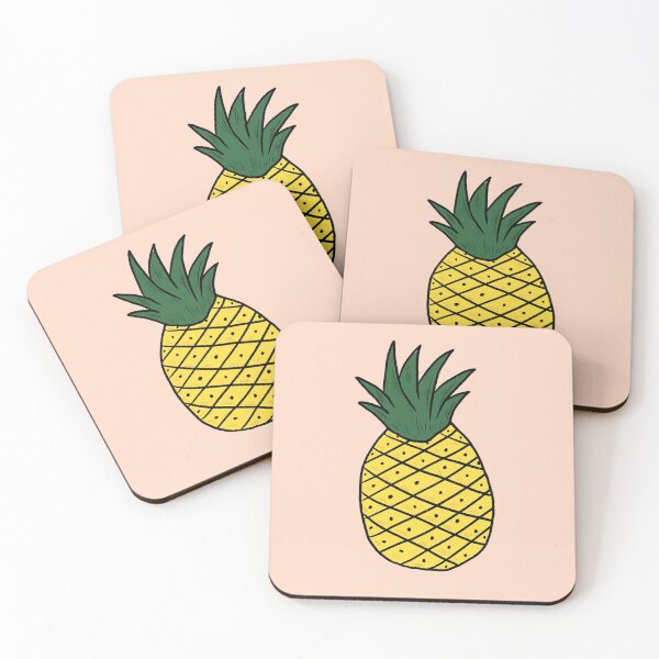 Item preview, Be a Pineapple designed and sold by FanaticTee.