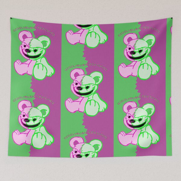 Item preview, It’s a giggly bush production ! designed and sold by GigglyBu$h Creationz.