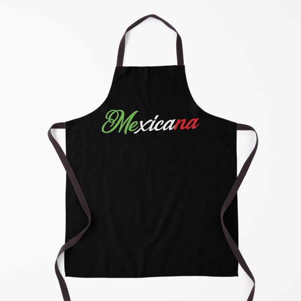 Item preview, Swirly Letter Mexicana T Shirt designed and sold by Mexikawaii.