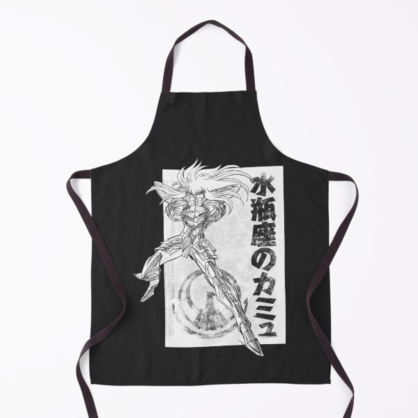 Item preview, Camus no Aquarius designed and sold by geekingink.