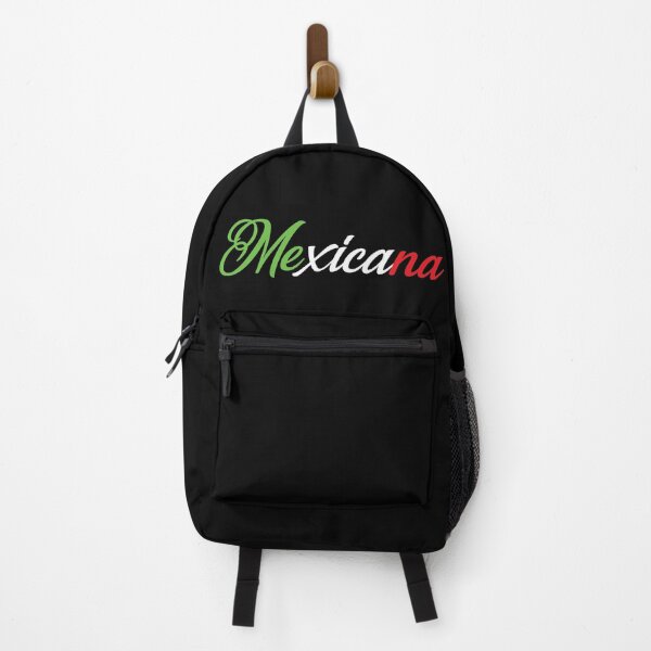 Item preview, Swirly Letter Mexicana T Shirt designed and sold by Mexikawaii.
