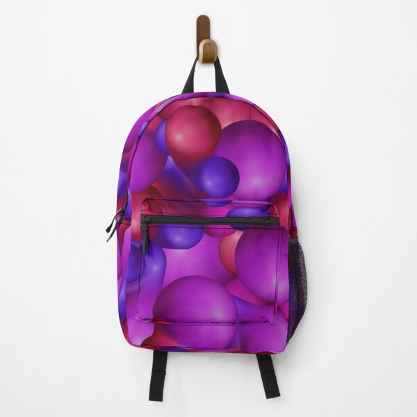 Item preview, Colorful futuristic balls designed and sold by Shoshina.