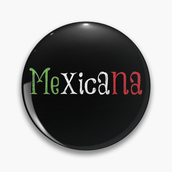 Item preview, Scribbly Letters Mexicana T Shirt designed and sold by Mexikawaii.