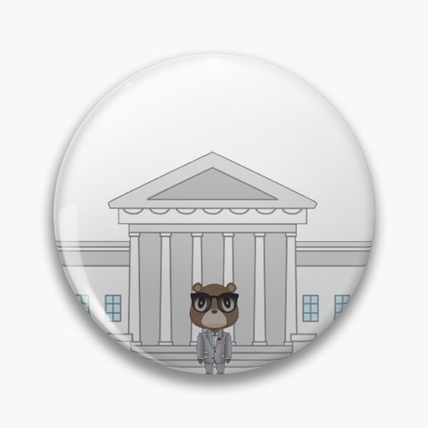Item preview, Kanye West 2020 designed and sold by katzj2.