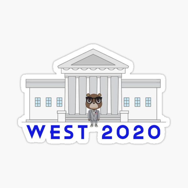 Item preview, Kanye West 2020 designed and sold by katzj2.