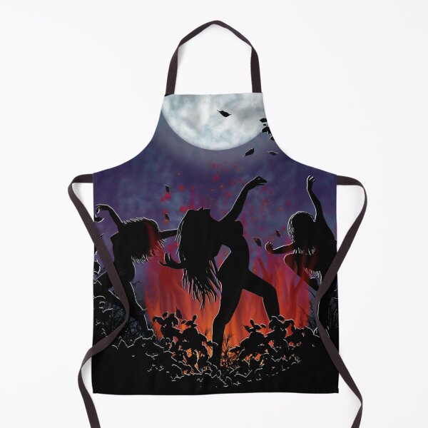 Item preview, Witching Hour designed and sold by VixxxenDesigns.
