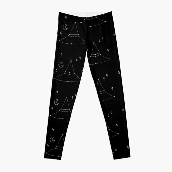 Night Witch Leggings