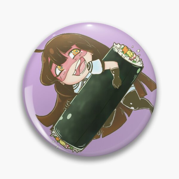 Item preview, Kimbap Addict designed and sold by HisReaper.