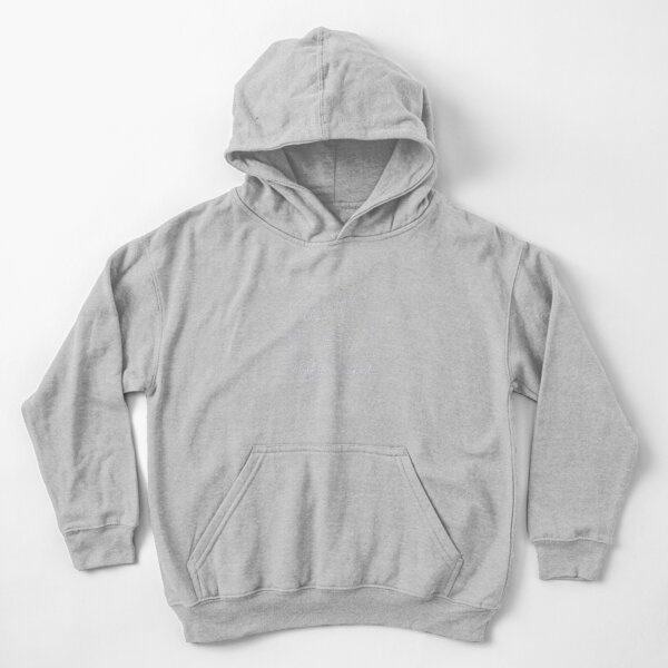 Night Witch Kids Pullover Hoodie