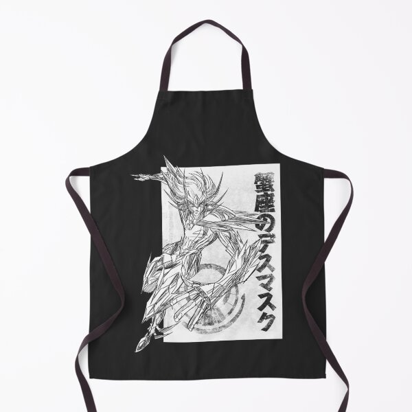 Item preview, Deathmask no Cancer designed and sold by geekingink.