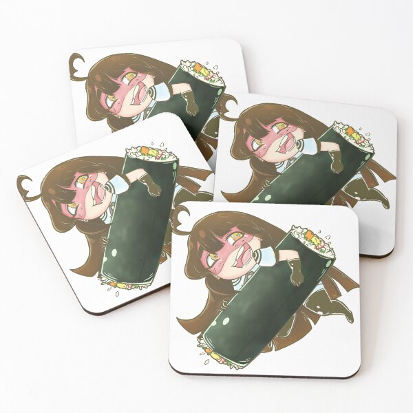Item preview, Kimbap Addict designed and sold by HisReaper.