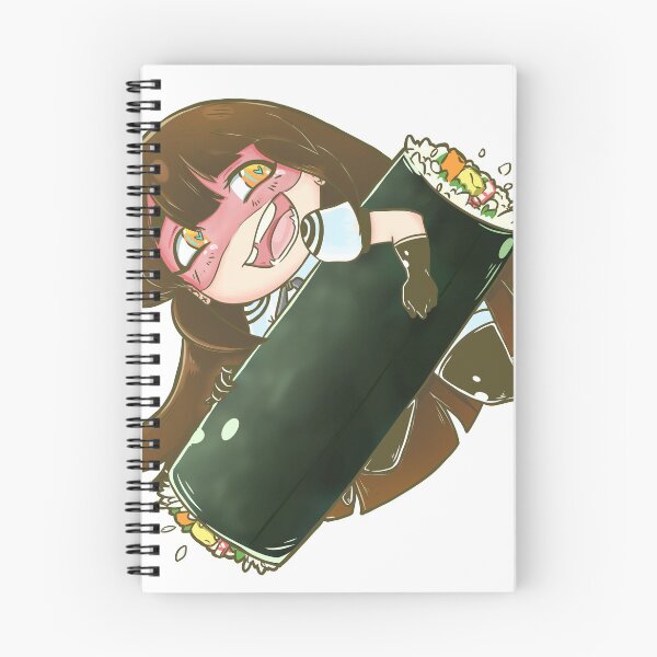 Item preview, Kimbap Addict designed and sold by HisReaper.