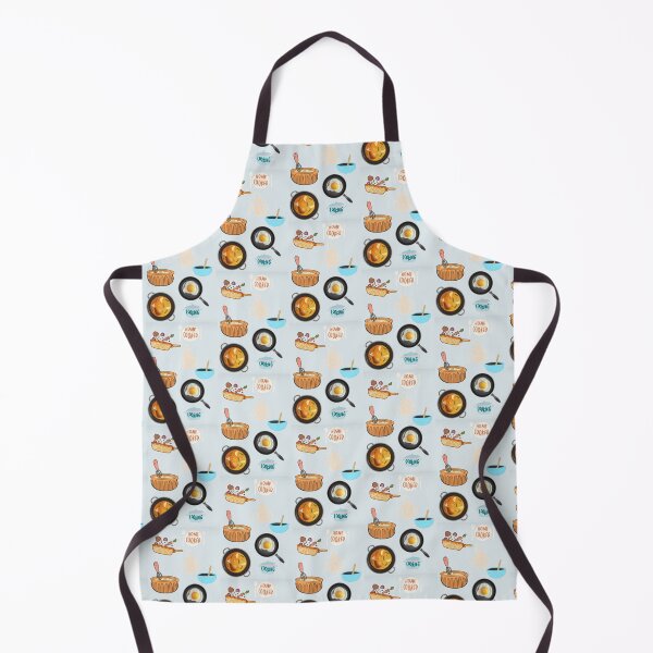 Item preview, A day spent cooking designed and sold by Tonyasartprints.
