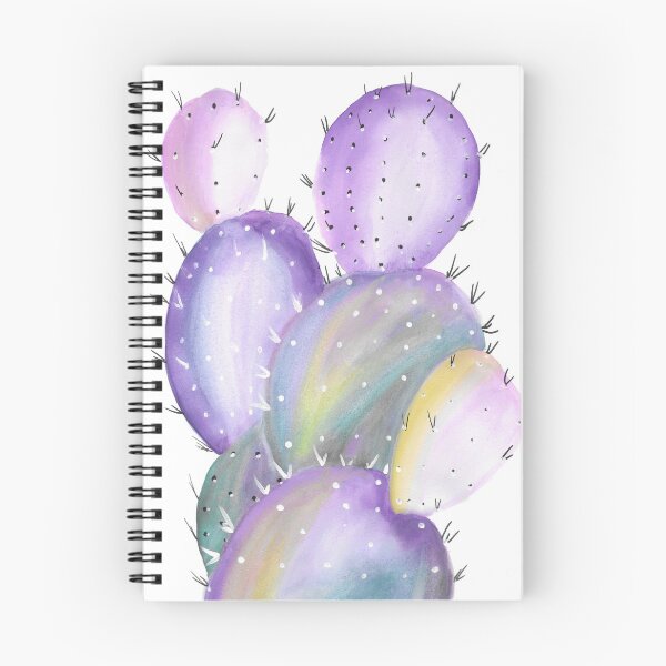 Item preview, Prickly Pear Cactus designed and sold by brittsbotanical.