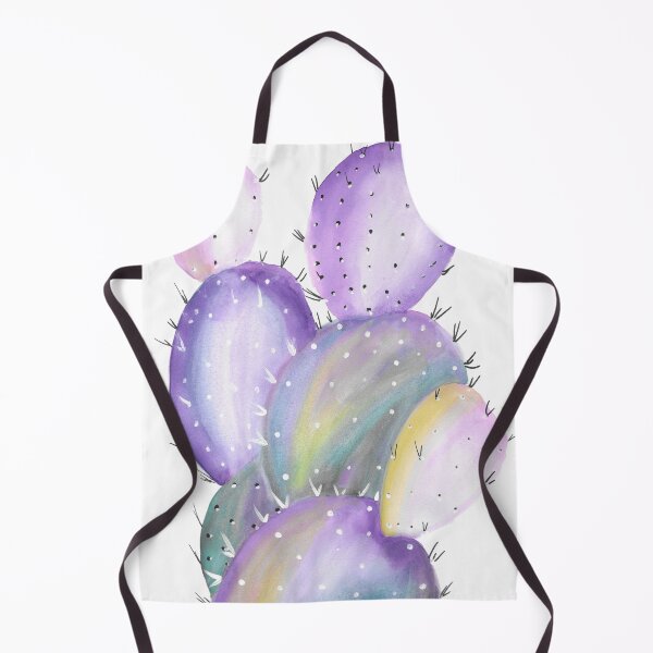 Item preview, Prickly Pear Cactus designed and sold by brittsbotanical.