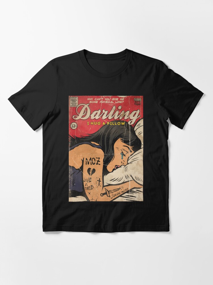 candy darling shirt